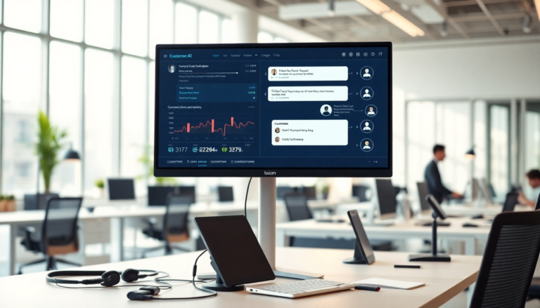transforming customer service with conversational ai 1748389008