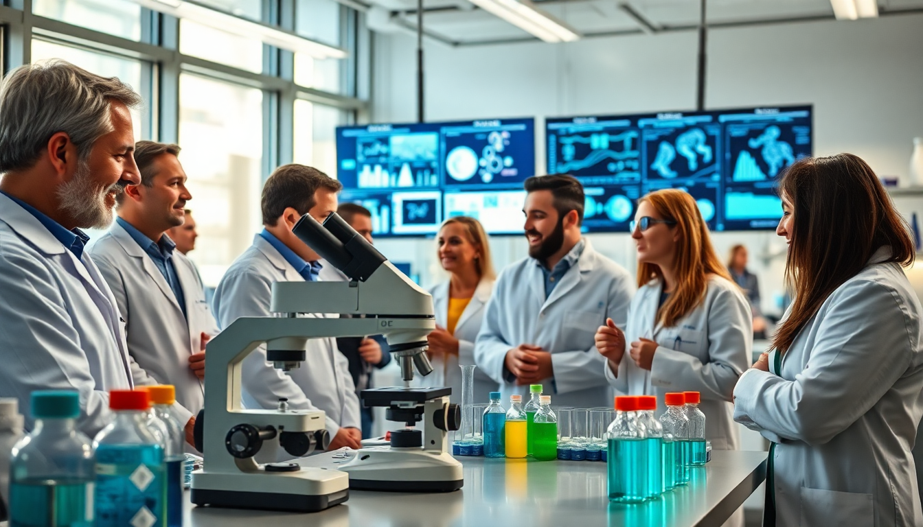 transforming healthcare with applied life sciences degrees 1746822032