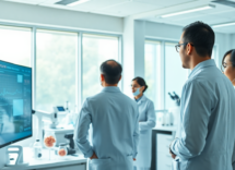 transforming healthcare with web3 ai and biotech 1747575494