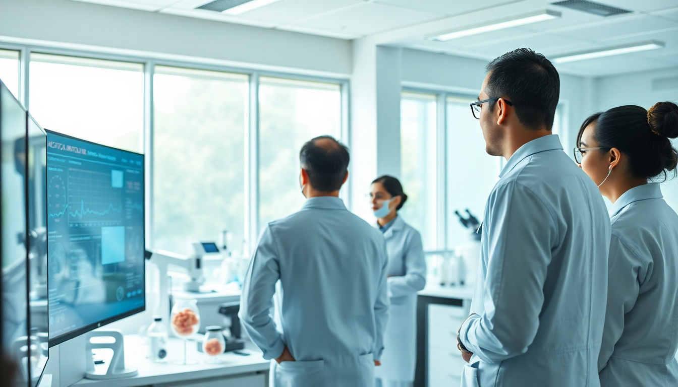 transforming healthcare with web3 ai and biotech 1747575494