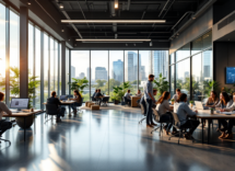 transforming innovation the power of ua tech park 1747832811