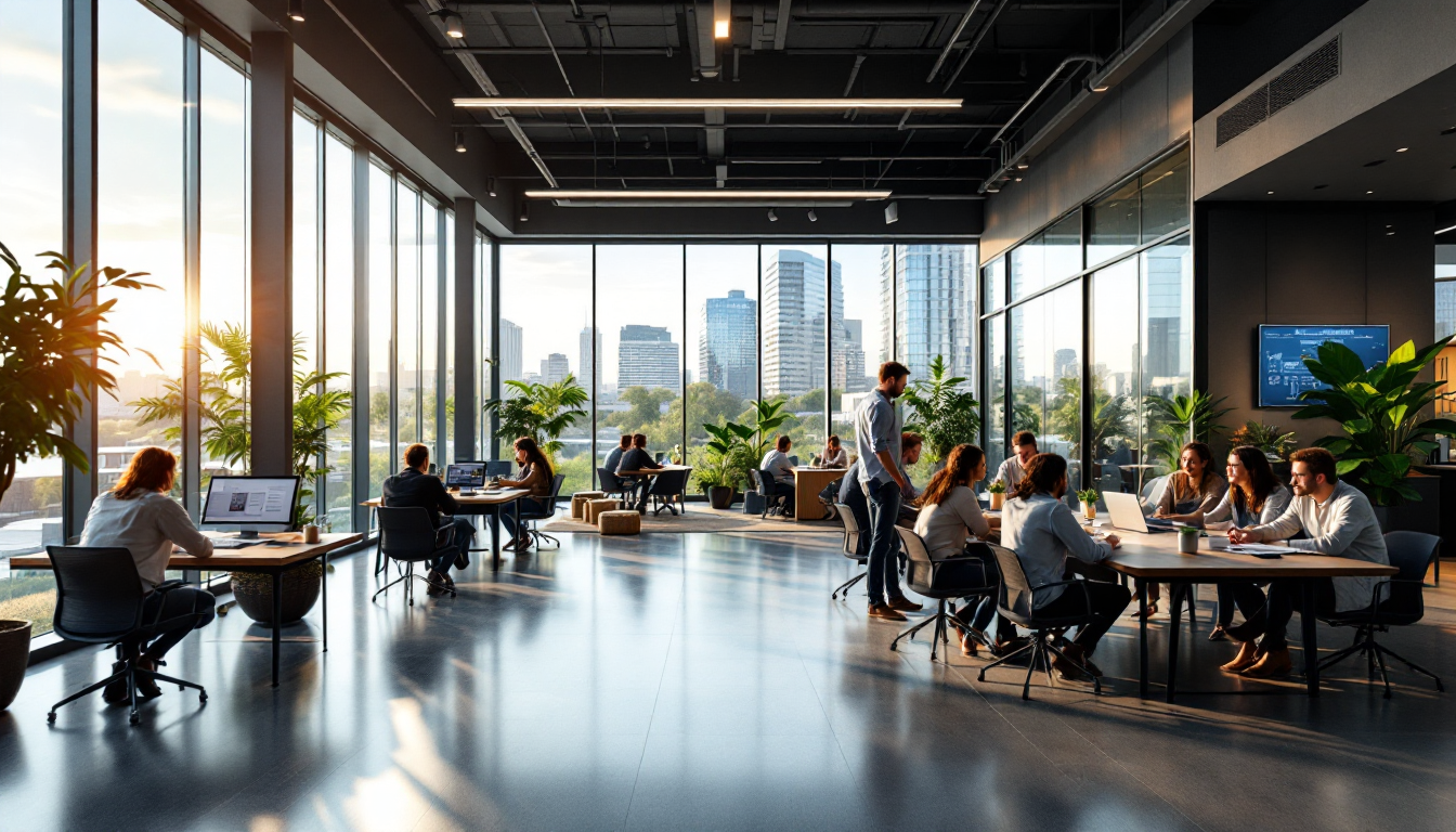 transforming innovation the power of ua tech park 1747832811