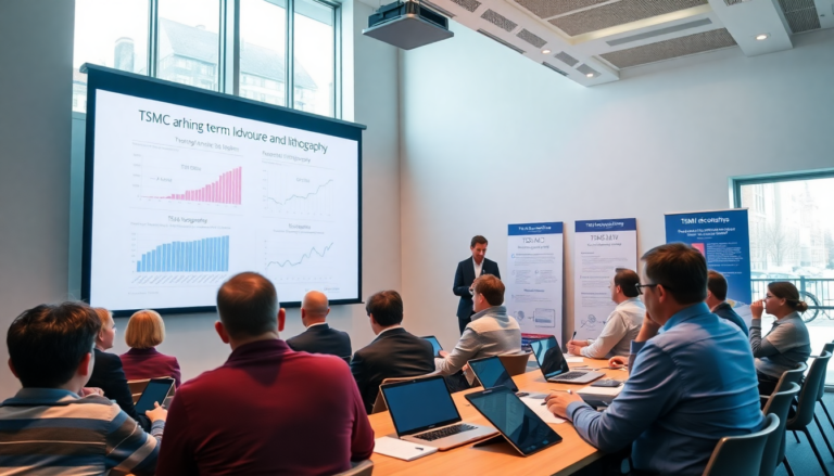 tsmcs approach to high na euv lithography 1748469521