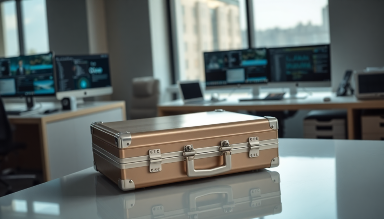 tsmcs exclusive suitcase a high stakes collectors item 1748173130