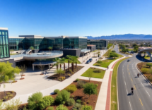 ua tech park at the bridges a hub for innovation and collaboration 1746907318