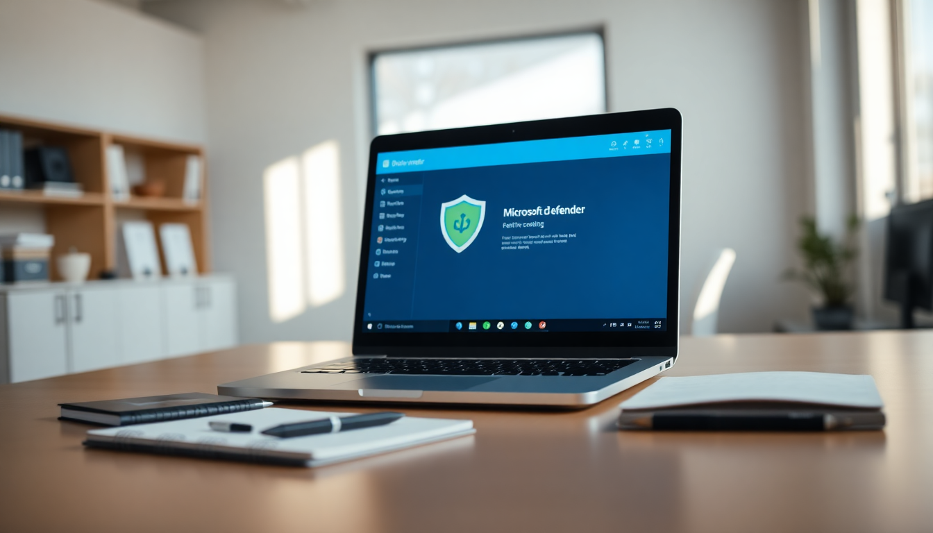 understanding microsoft defender more than just antivirus 1747049142
