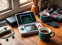 unleash retro gaming with the retropian color handheld console 1747126017