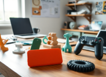 unleashing creativity with 3d printed tech gadgets 1747144374