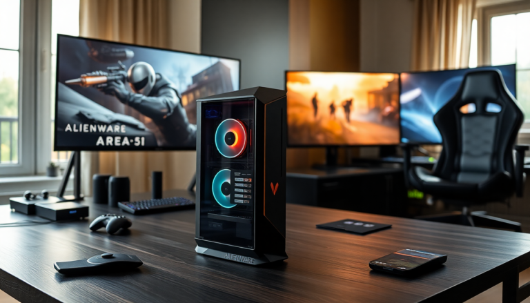 unleashing the power of the alienware area 51 desktop 1748121887