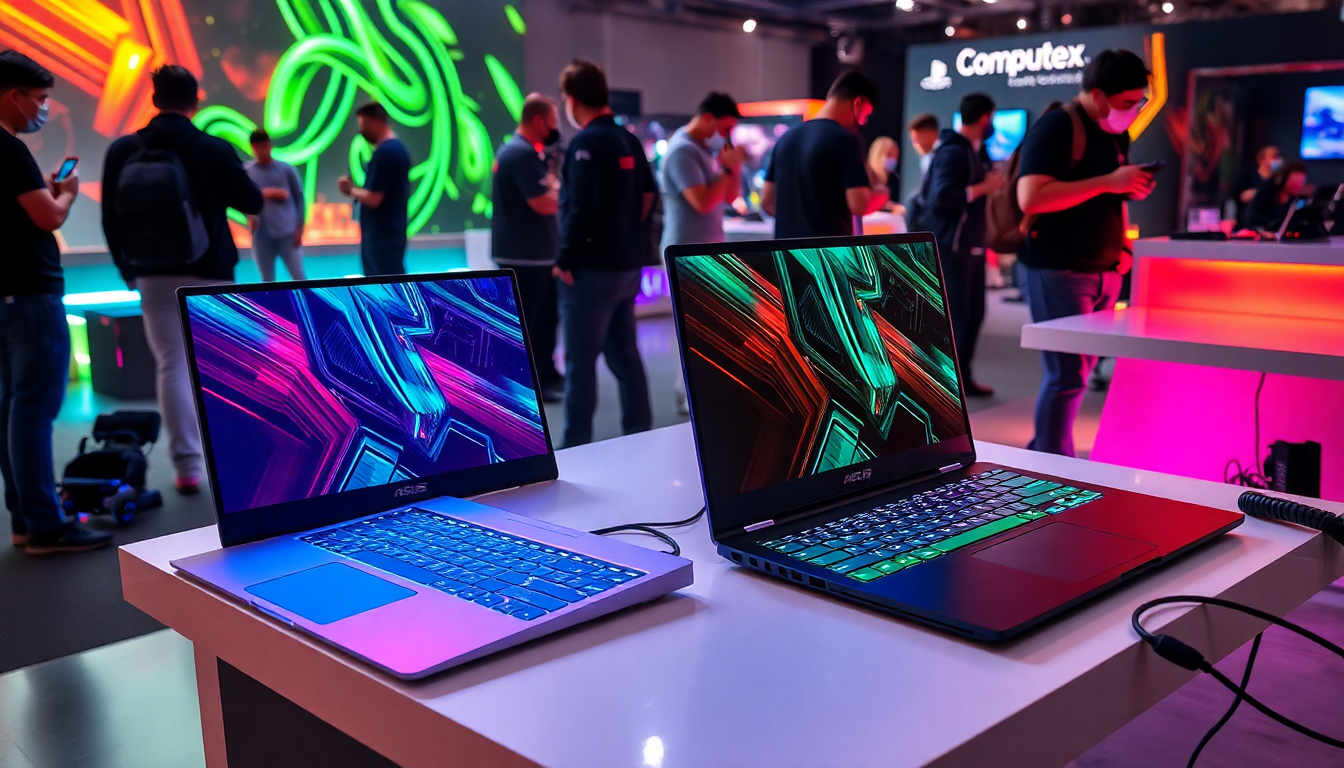 unleashing the power of the rtx 5060 gaming laptops 1747957284