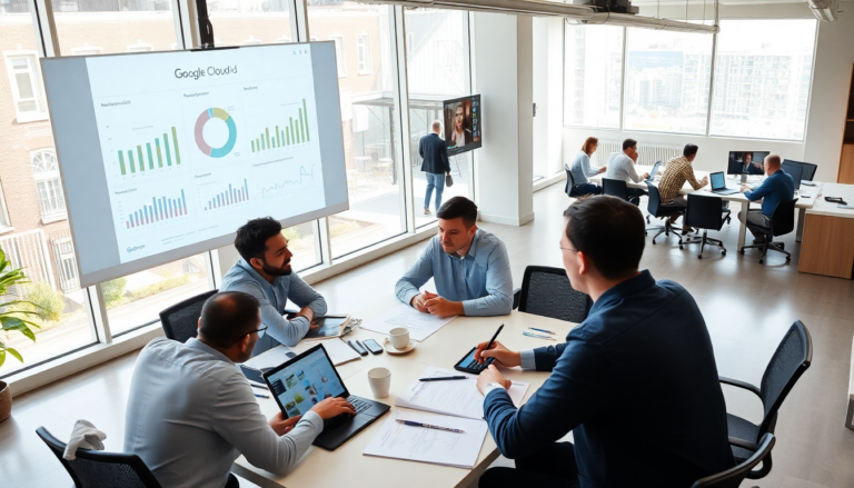 unlocking the potential of google cloud for your business 1746222388