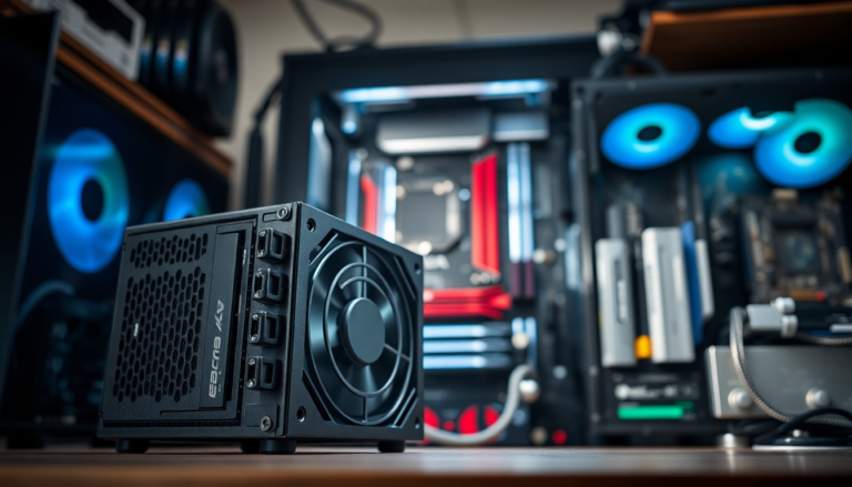 unlocking value with the evga supernova 1000 p5 power supply 1748195098