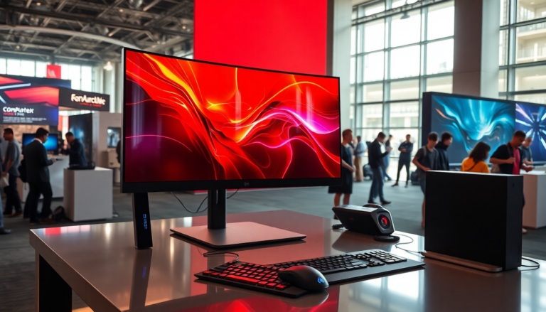 unveiling the latest innovations at computex 2025 1747682514