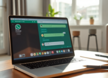 whatsapp web prepares to introduce voice and video calls 1746083072