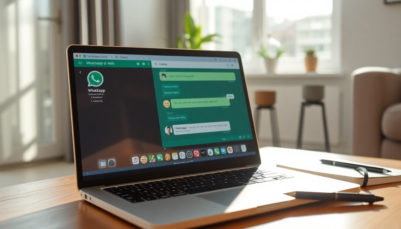 whatsapp web prepares to introduce voice and video calls 1746083072