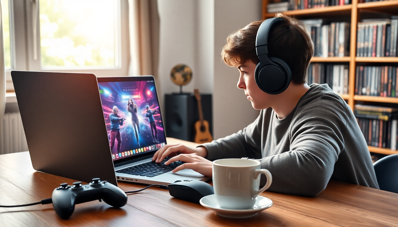 why cloud gaming is the future of affordable gaming 1747964604