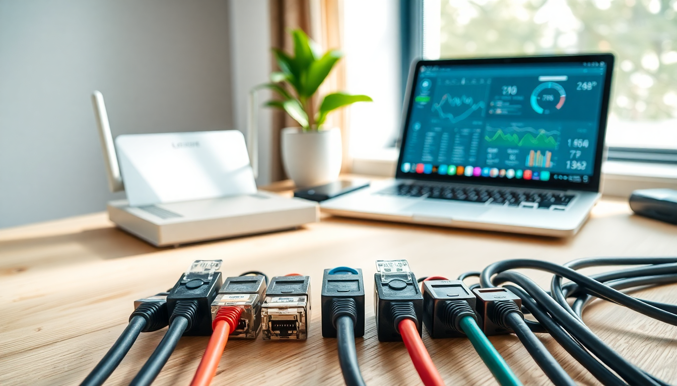 why i decided to upgrade my ethernet cables for better speed 1747363105