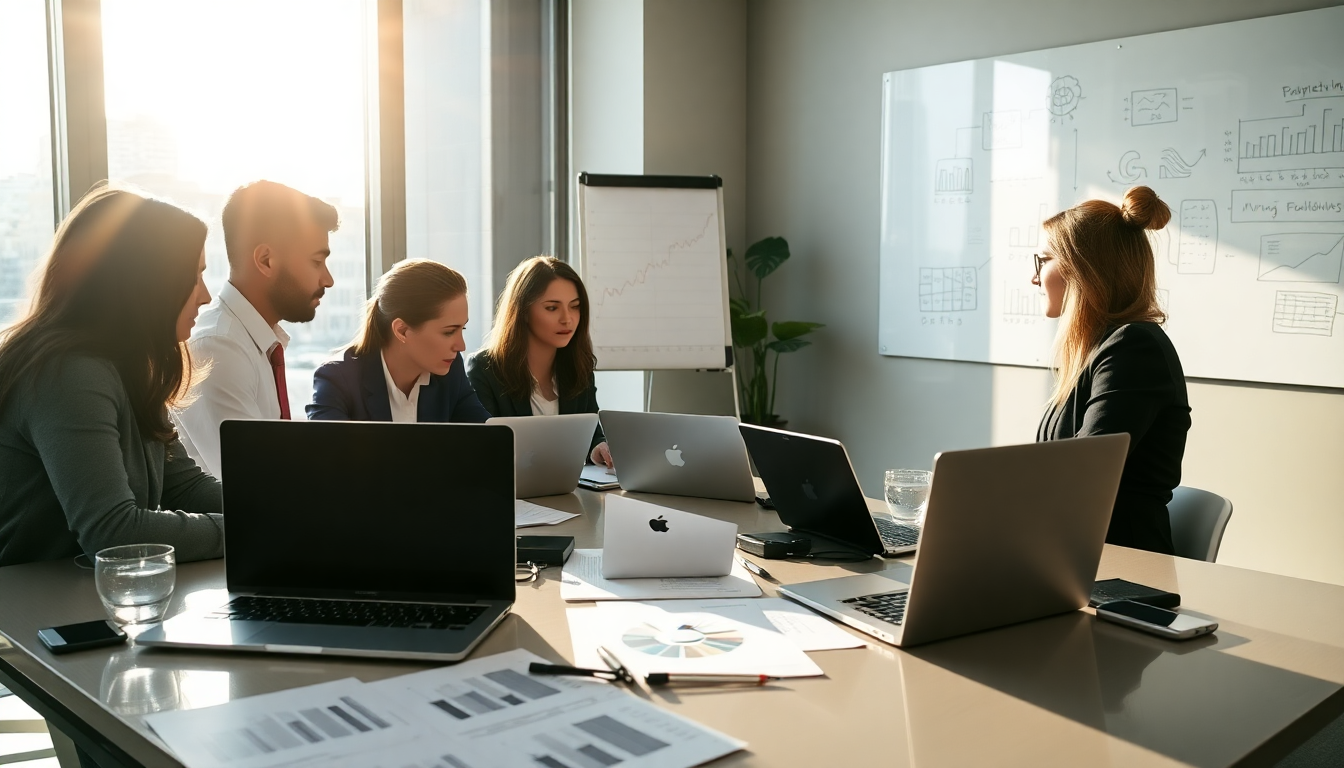 why organizations choose oracle for their tech needs 1748074377