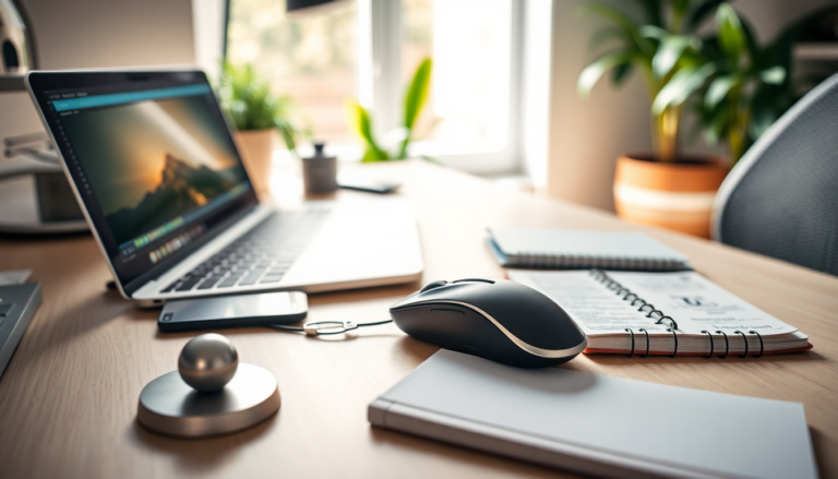 why switching to a trackball mouse changed my work life 1747659677