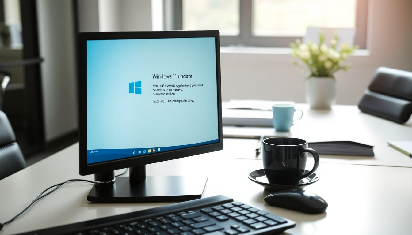 windows 11 update issues affecting enterprise users 1746072085