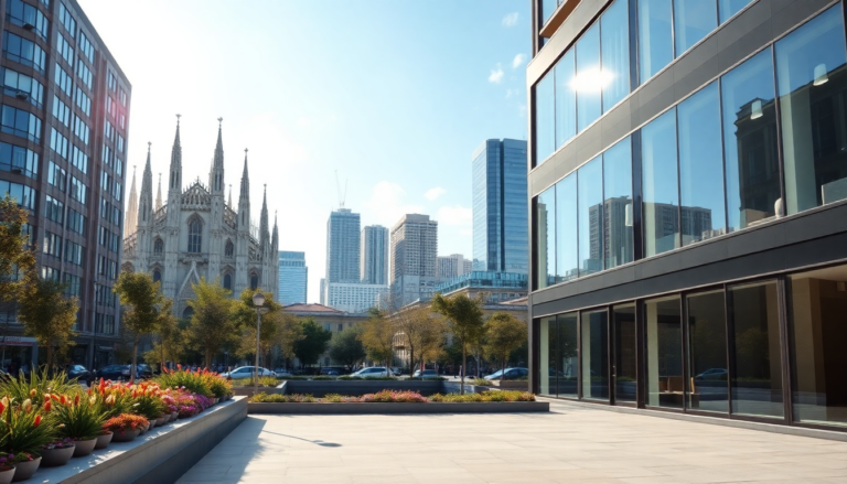 a comprehensive guide to luxury real estate investment in milan 1751094251