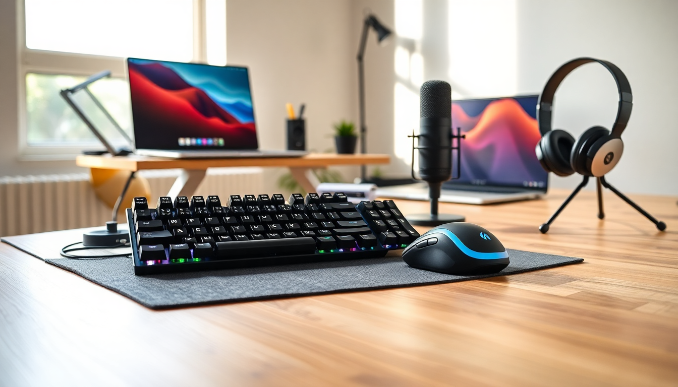 a comprehensive overview of cutting edge tech accessories 1750880510