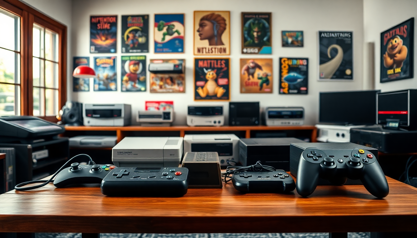 a deep dive into the history of console wars in gaming 1750445859