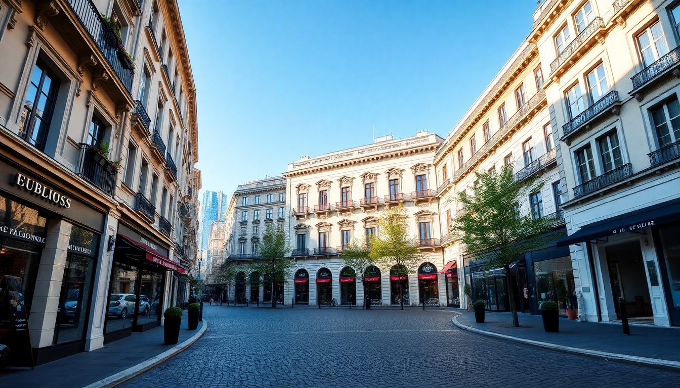 a detailed look at milans luxury real estate trends 1750224934