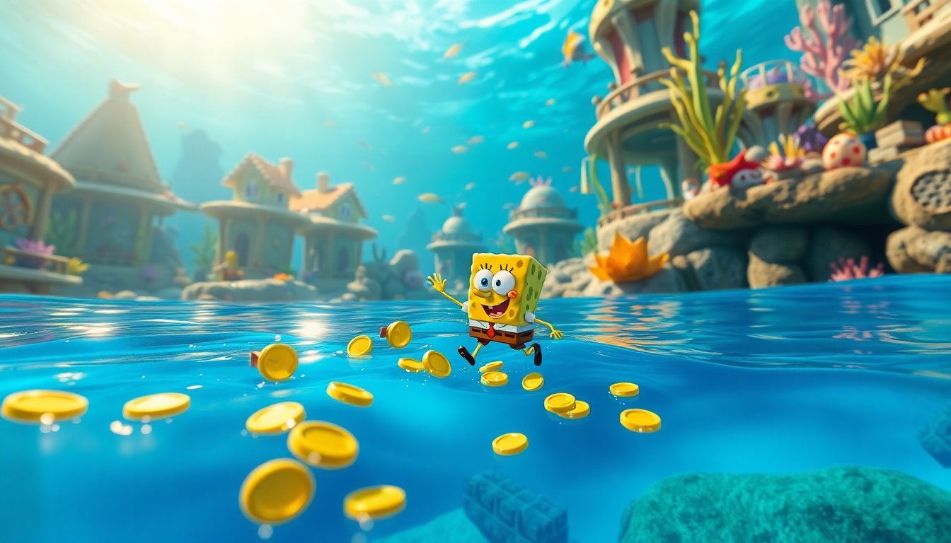 a nostalgic journey through 3d platformers spongebobs reimagined adventure 1750371695