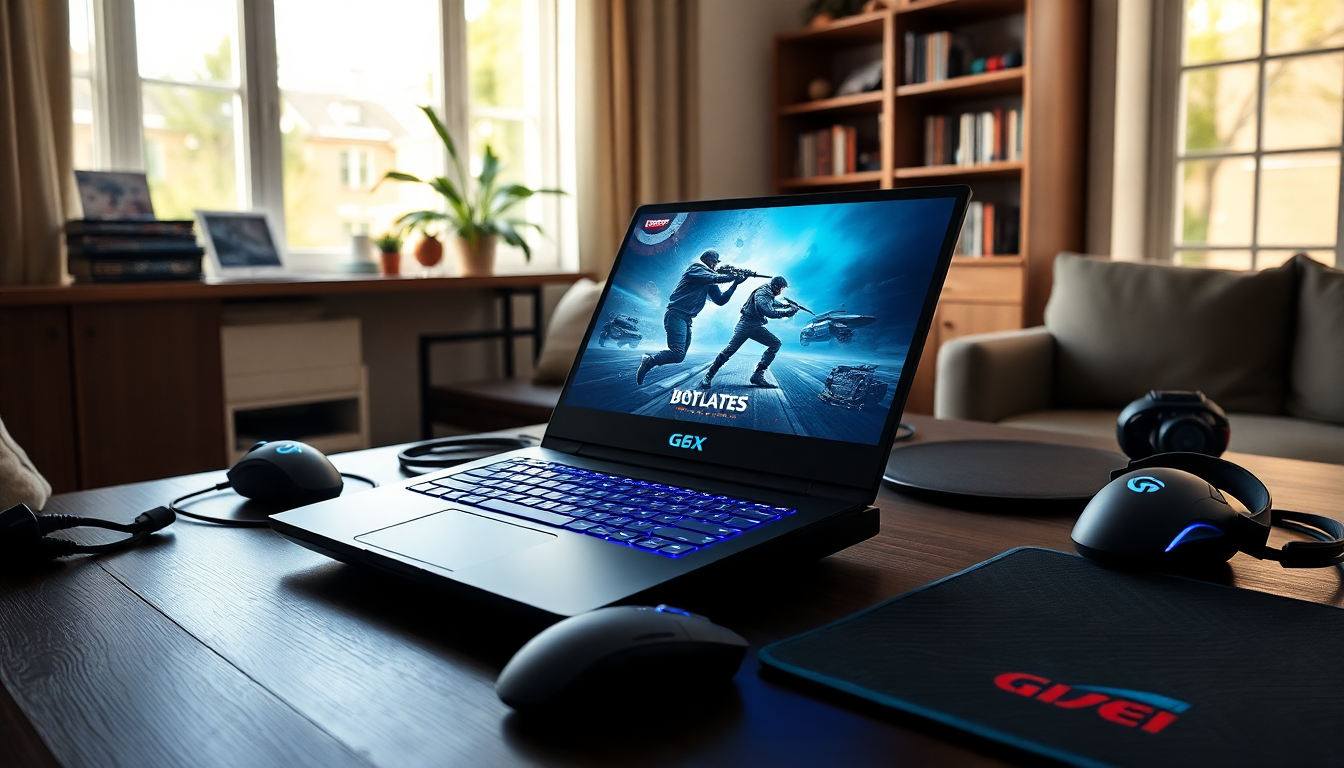 affordable gaming laptops that deliver performance 1750316670