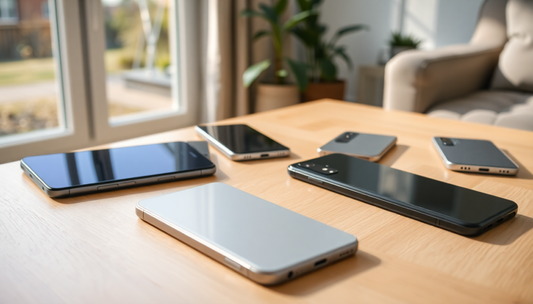 affordable smartphones with premium features in 2025 1749163167