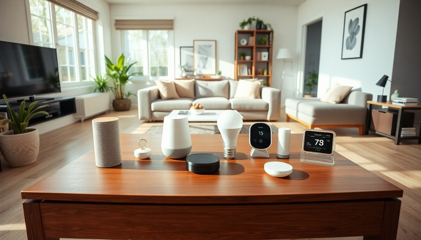 affordable ways to create a smart home 1751068551