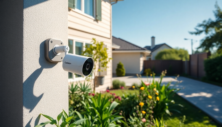 affordable wireless solar security cameras for home protection 1750283757