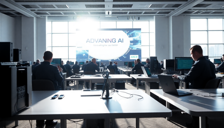 amd unleashes revolutionary ai innovations that could change everything 1749772708