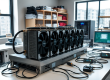 amds instinct mi355x gpus a double edged sword of power and consumption 1749691995