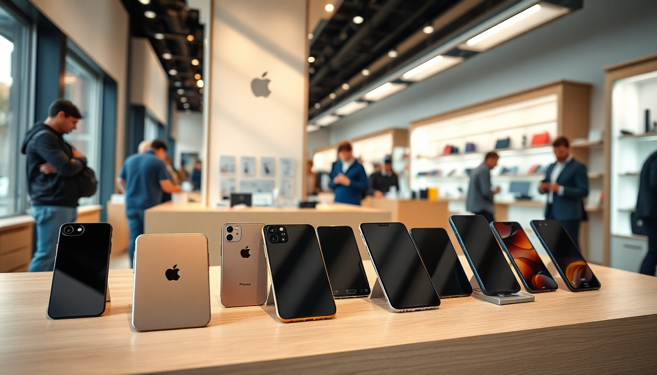 apple and samsung dominate european smartphone sales in q1 2025 1749144863