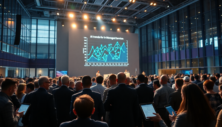 are we ready for a chaotic future driven by ai agents in managed services 1749889892