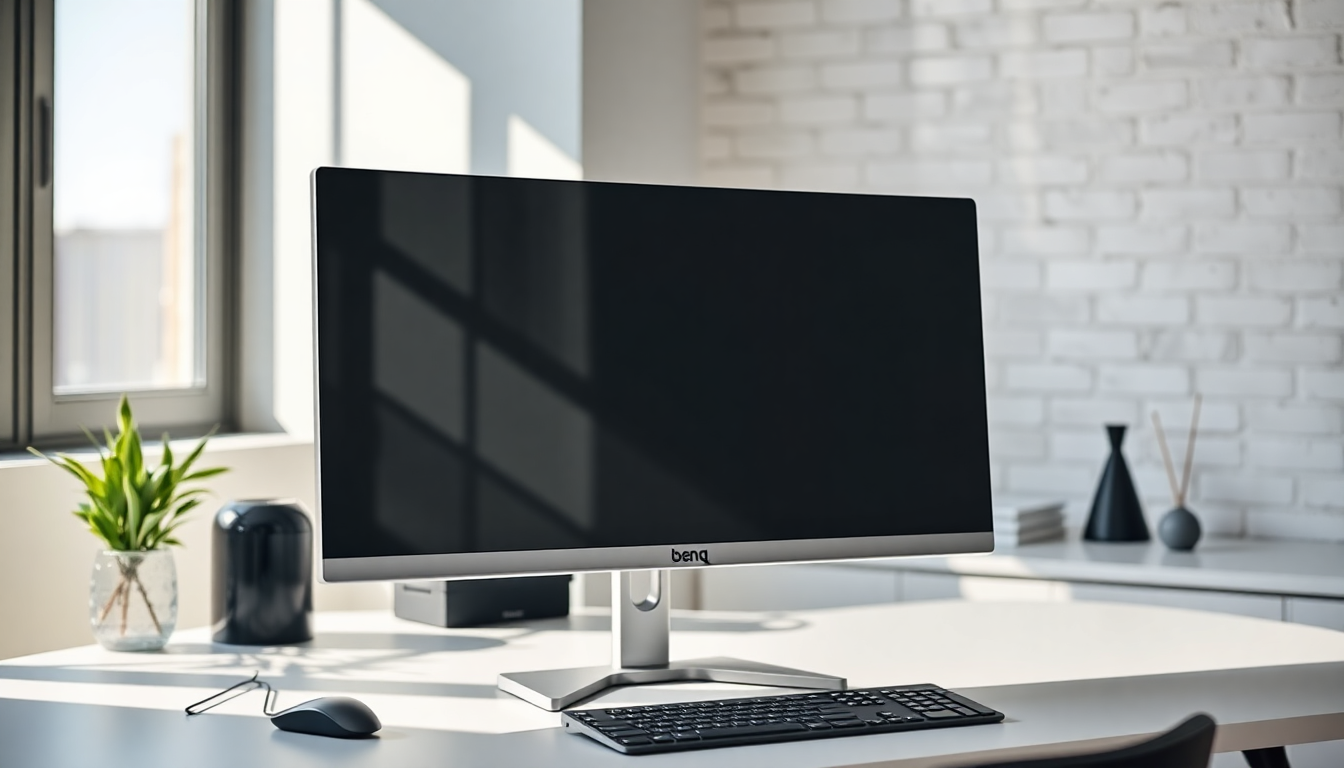 benq designvue pd3226g review a stylish monitor that fails in hdr performance 1749644037