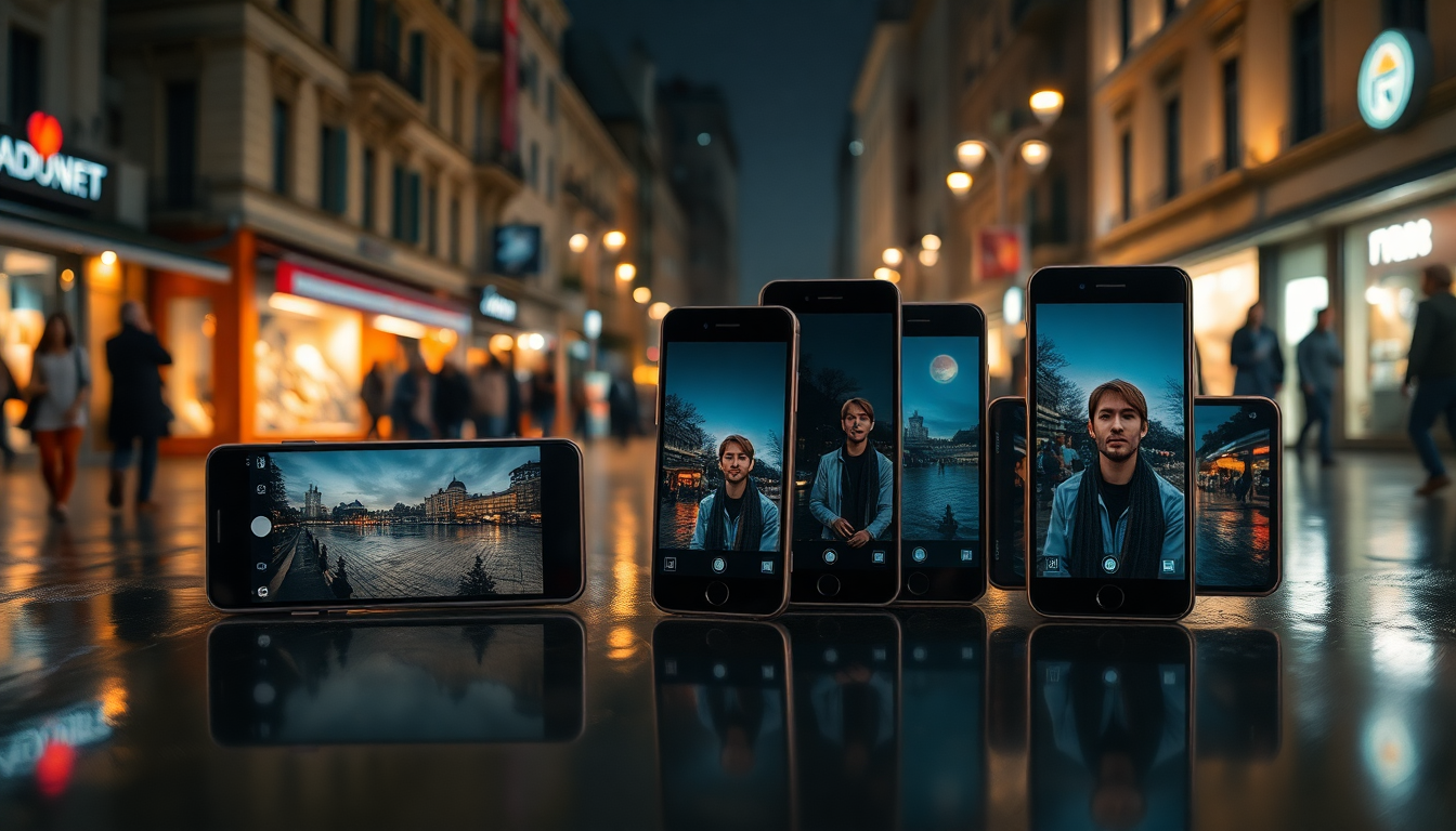 best smartphones for low light photography in 2025 1749380961