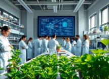 biotechnology in 2025 a chaotic struggle for economic resilience amid regulatory madness 1749618230