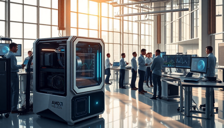 can amds helios really compete with nvidia in ai computing in 2025 1749791010