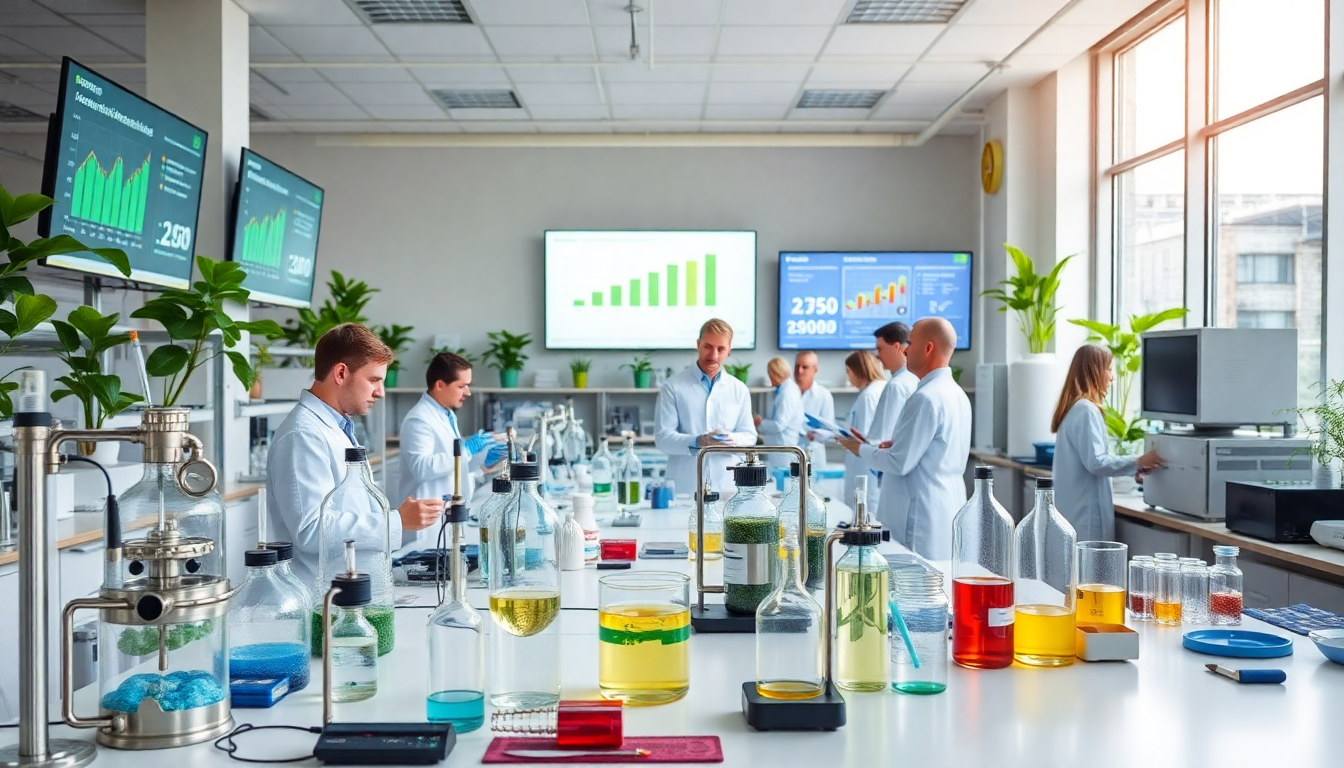 catagen leads the way in environmental technology innovation 1750771656