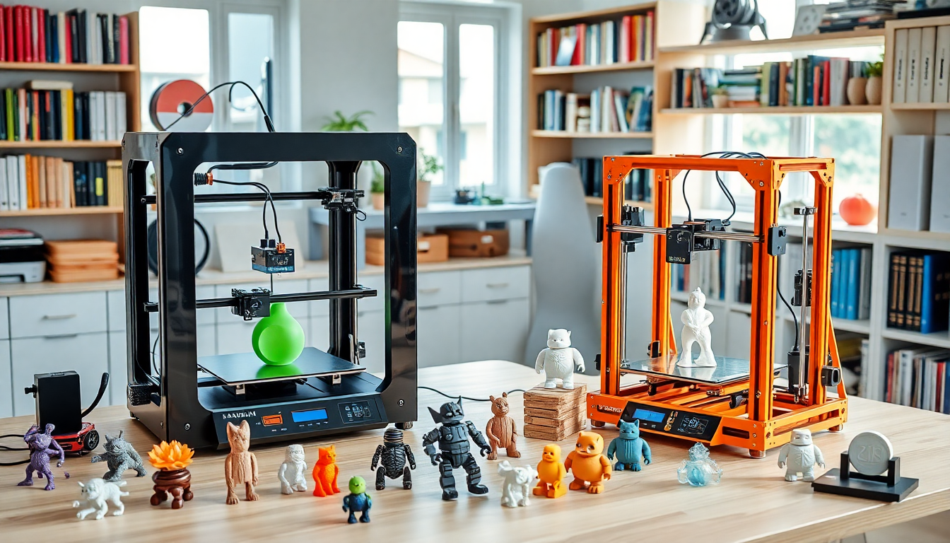 comparing bambu lab a1 and prusa mk4s for 3d printing enthusiasts 1750489805