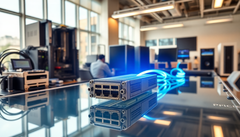could optical communication revolutionize pci express in 2025 1749710291