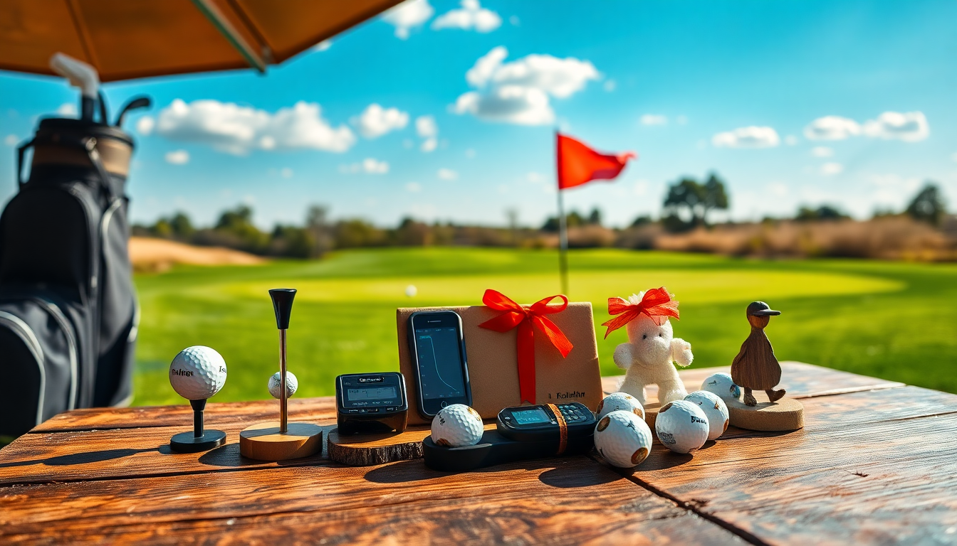 creative gifts for the golfer who has it all 1751009403