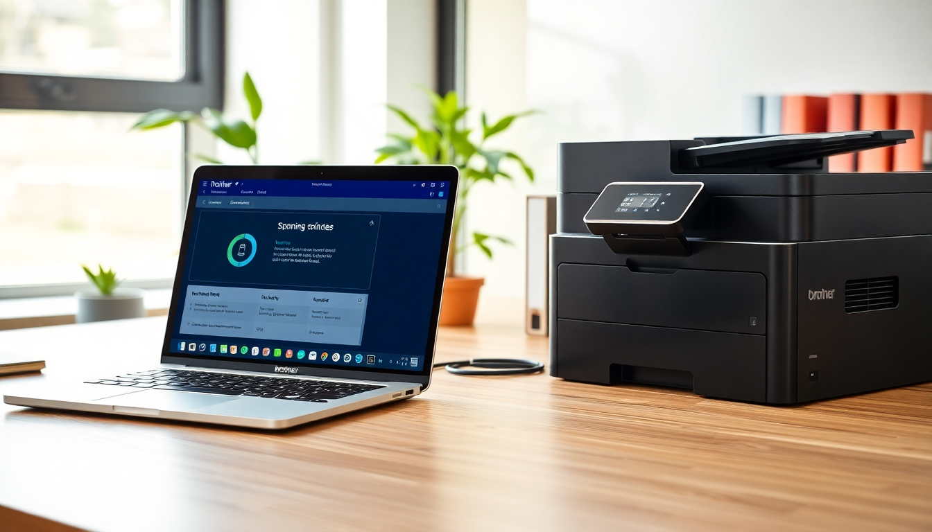 critical security flaws in brother printers take action now 1751046525