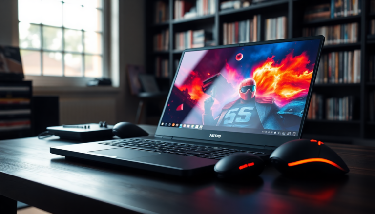discover the best deals on gaming laptops in 2025 1748995702