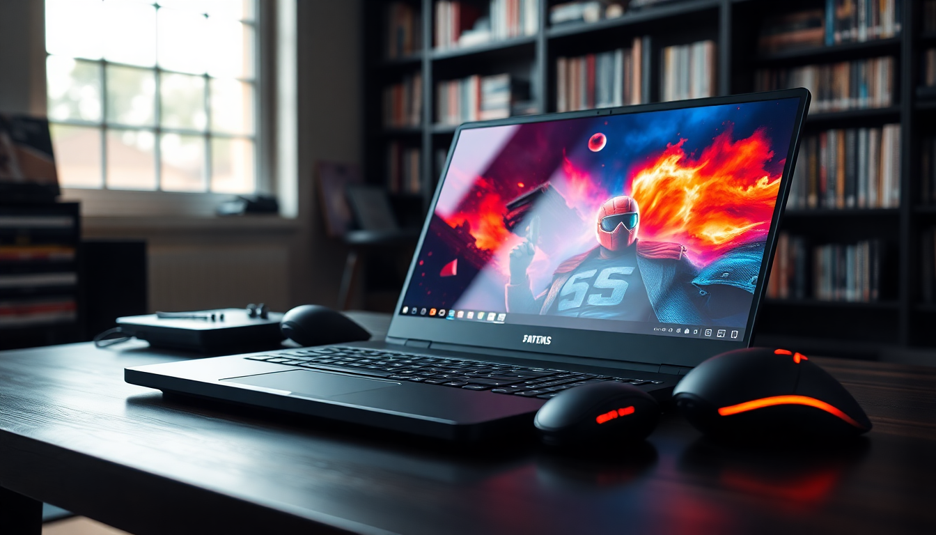 discover the best deals on gaming laptops in 2025 1748995702
