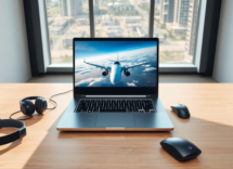 discover the best gaming laptops for microsoft flight simulator in 2025 1750106021
