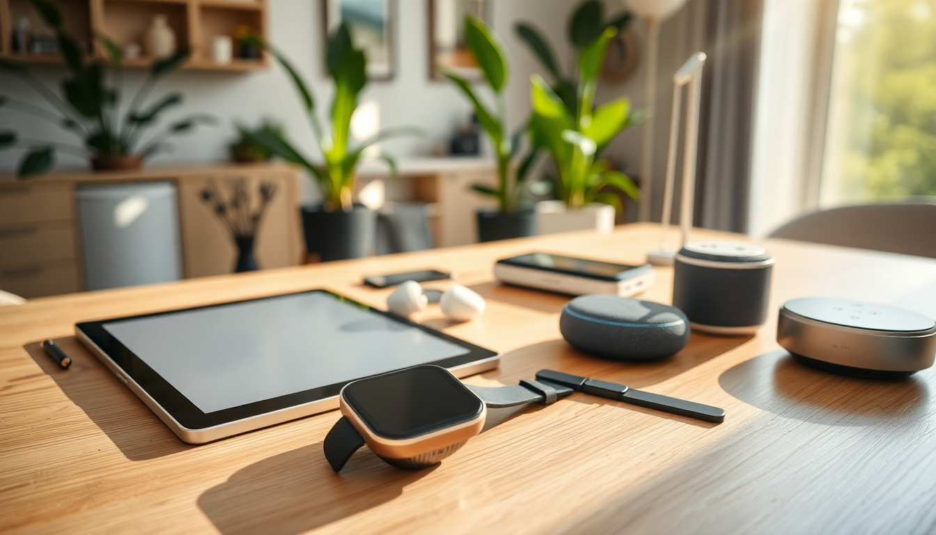 discover the must have tech gadgets that transform your daily chaos in 2025 1749636685